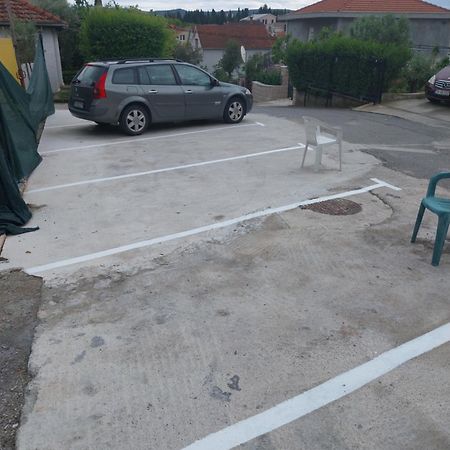 House 23 A2 Appartement Tivat Buitenkant foto
