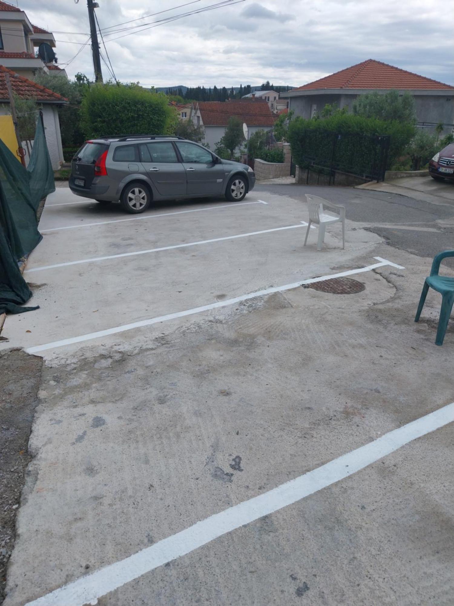 House 23 A2 Appartement Tivat Buitenkant foto
